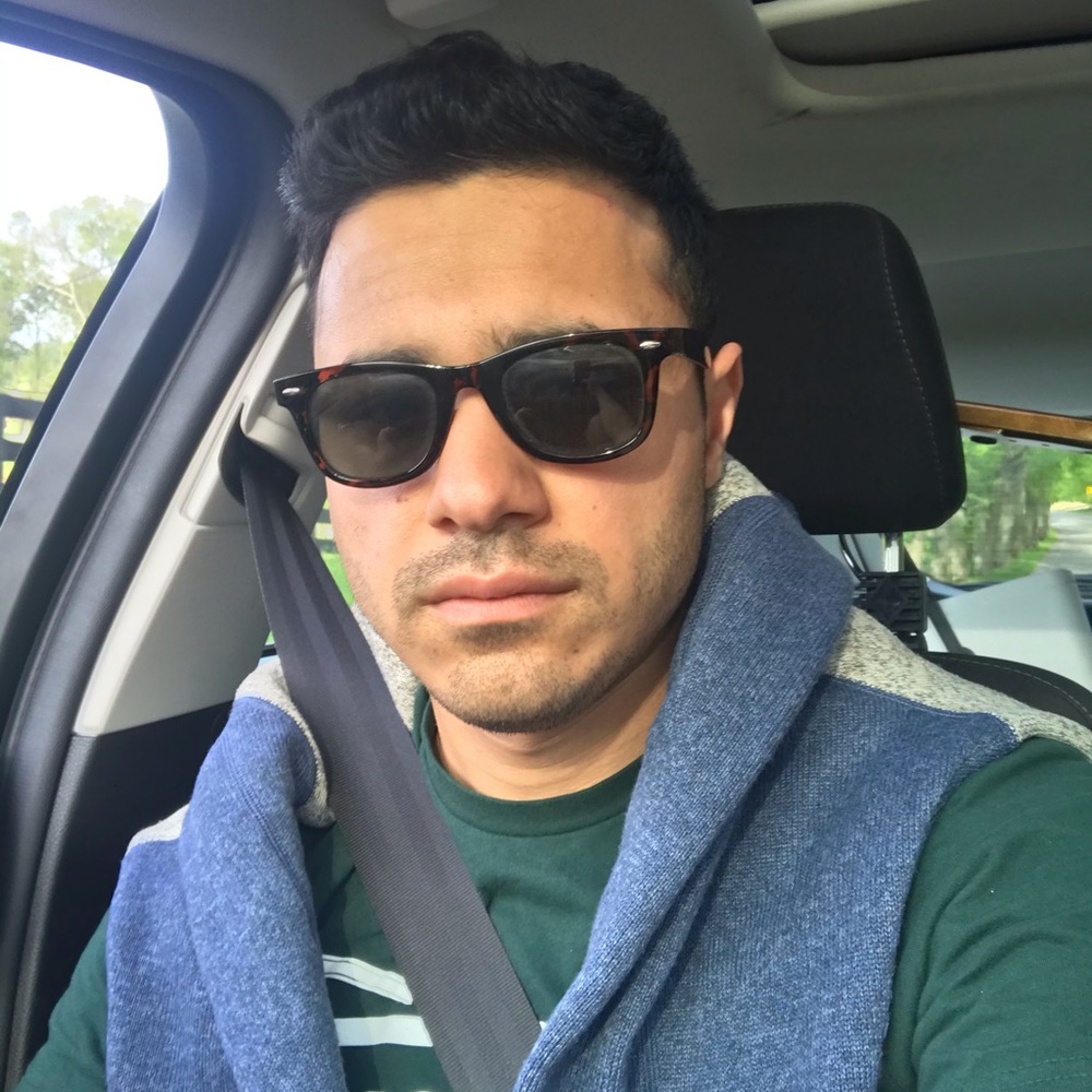 Meet your Posher, Emin